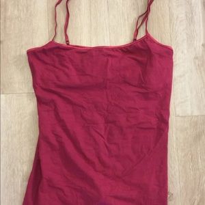 Blue Loop Cami Tank M